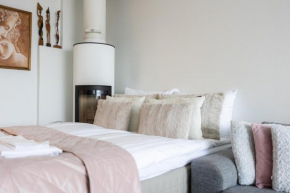 Spacious City Penthouse, Rovaniemi